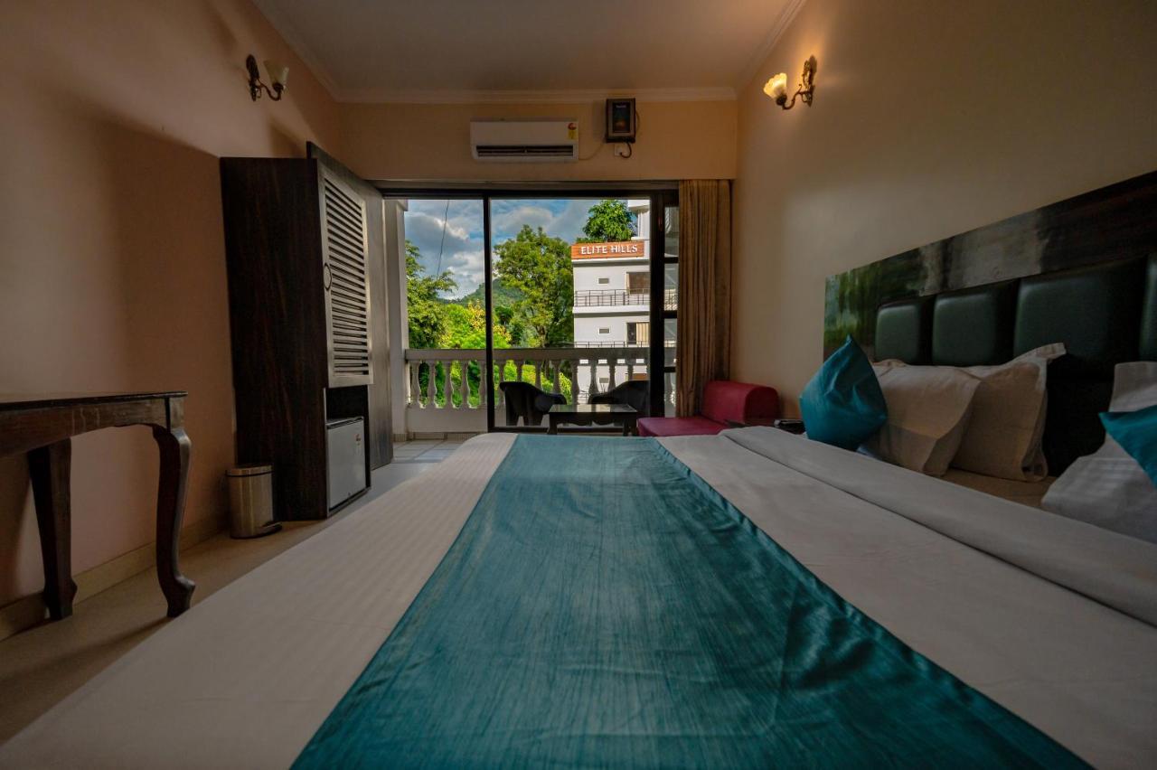 Hotel Rishikesh Grand By Kool Stays Zewnętrze zdjęcie