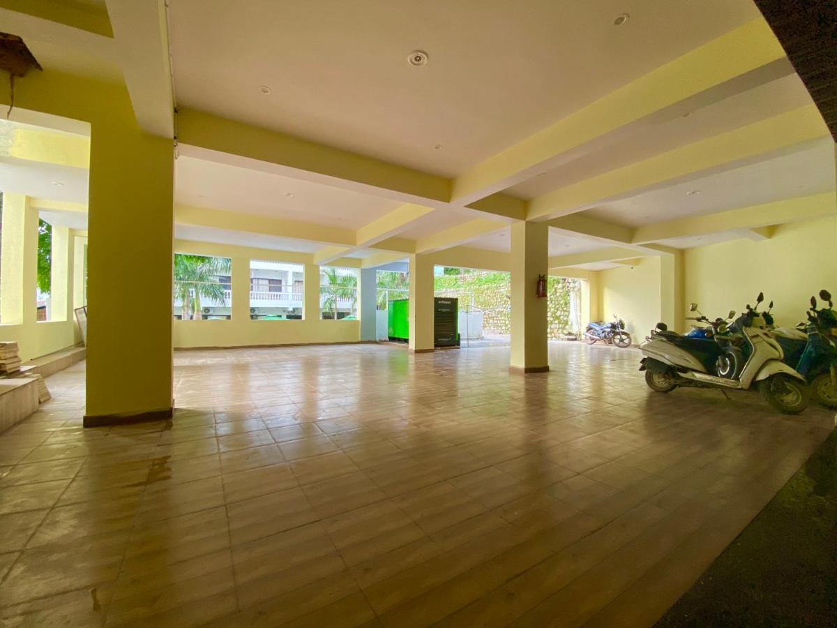 Hotel Rishikesh Grand By Kool Stays Zewnętrze zdjęcie